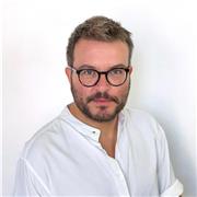 PROFESOR DE FRANCÉS NATIVO CON EXPERIENCIA - CLASES POR SKYPE